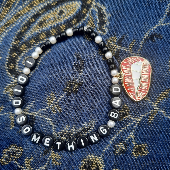 Friendship Bracelets - Picture 3 of 3